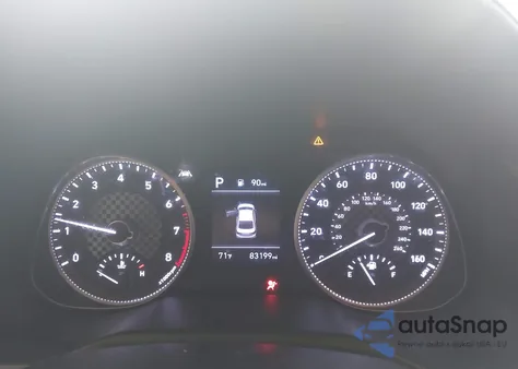 2020 Hyundai Elantra Se from USA, damaged, VIN 5NPD74LF6LH500790